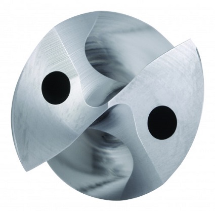 Kennametal, Reliable Performance: The New Solid Carbide Drill with SGL-Point Geometry